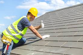 Best Green or Eco-Friendly Roofing Solutions  in Rosemont, IL